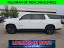 Thumbnail image of 2022 Chevrolet Suburban at Feldman Chevrolet Of Novi