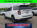 Thumbnail image of 2022 Chevrolet Suburban at Feldman Chevrolet Of Novi