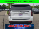 Thumbnail image of 2022 Chevrolet Suburban at Feldman Chevrolet Of Novi
