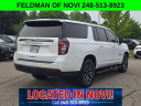 Thumbnail image of 2022 Chevrolet Suburban at Feldman Chevrolet Of Novi