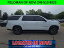 Thumbnail image of 2022 Chevrolet Suburban at Feldman Chevrolet Of Novi