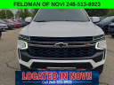 Thumbnail image of 2022 Chevrolet Suburban at Feldman Chevrolet Of Novi