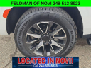 Thumbnail image of 2022 Chevrolet Suburban at Feldman Chevrolet Of Novi