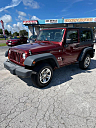 Thumbnail image of 2007 Jeep Wrangler at Seth Lee Auto Sales