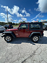Thumbnail image of 2007 Jeep Wrangler at Seth Lee Auto Sales