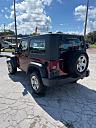 Thumbnail image of 2007 Jeep Wrangler at Seth Lee Auto Sales