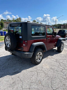 2007 Jeep Wrangler X at Seth Lee Auto Sales