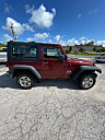 Thumbnail image of 2007 Jeep Wrangler at Seth Lee Auto Sales
