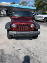 Thumbnail image of 2007 Jeep Wrangler at Seth Lee Auto Sales