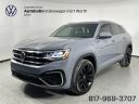 Thumbnail image of 2021 Volkswagen Atlas Cross Sport at Autobahn Volkswagen Fort Worth