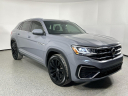 Thumbnail image of 2021 Volkswagen Atlas Cross Sport at Autobahn Volkswagen Fort Worth