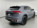Thumbnail image of 2021 Volkswagen Atlas Cross Sport at Autobahn Volkswagen Fort Worth