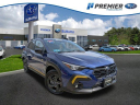Thumbnail image of 2024 Subaru Crosstrek at PremierSubaruWatertown NEW