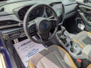 Thumbnail image of 2024 Subaru Crosstrek at PremierSubaruWatertown NEW