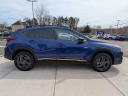 Thumbnail image of 2024 Subaru Crosstrek at PremierSubaruWatertown NEW