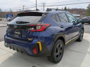 Thumbnail image of 2024 Subaru Crosstrek at PremierSubaruWatertown NEW