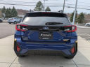 Thumbnail image of 2024 Subaru Crosstrek at PremierSubaruWatertown NEW
