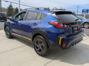 Thumbnail image of 2024 Subaru Crosstrek at PremierSubaruWatertown NEW