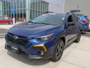 Thumbnail image of 2024 Subaru Crosstrek at PremierSubaruWatertown NEW