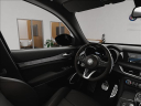 Thumbnail image of 2025 Alfa Romeo Stelvio at Jim Butler Alfa Romeo Maserati