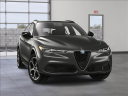 Thumbnail image of 2025 Alfa Romeo Stelvio at Jim Butler Alfa Romeo Maserati