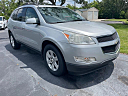 2012 Chevrolet Traverse LT at B&A Auto Sales, Central Florida's #1 Buy Here Pay Here!