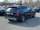 Thumbnail image of 2024 Mercedes-Benz GLC at Route 130 Chrysler Jeep Dodge
