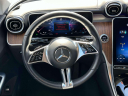 Thumbnail image of 2024 Mercedes-Benz GLC at Route 130 Chrysler Jeep Dodge