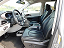 Thumbnail image of 2018 Chrysler Pacifica at Gary Mathews Motors
