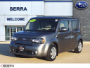 Thumbnail image of 2010 Nissan cube at Serra Buick Gmc Champaign