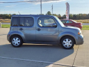 2010 Nissan cube 1.8 S at Serra Buick Gmc Champaign