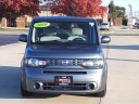Thumbnail image of 2010 Nissan cube at Serra Buick Gmc Champaign