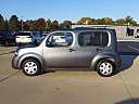 Thumbnail image of 2010 Nissan cube at Serra Buick Gmc Champaign