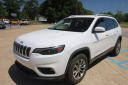 Thumbnail image of 2019 Jeep Cherokee at Mo Auto Group
