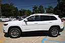 Thumbnail image of 2019 Jeep Cherokee at Mo Auto Group