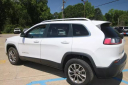 Thumbnail image of 2019 Jeep Cherokee at Mo Auto Group