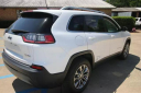 Thumbnail image of 2019 Jeep Cherokee at Mo Auto Group