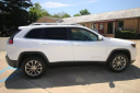 Thumbnail image of 2019 Jeep Cherokee at Mo Auto Group