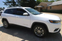 Thumbnail image of 2019 Jeep Cherokee at Mo Auto Group