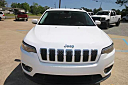 2019 Jeep Cherokee at Mo Auto Group