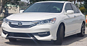 Thumbnail image of 2017 Honda Accord at New Way Auto LLC