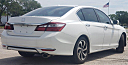 Thumbnail image of 2017 Honda Accord at New Way Auto LLC