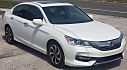 2017 Honda Accord EX-L w/Navi w/Honda Sensing at New Way Auto LLC