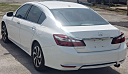 Thumbnail image of 2017 Honda Accord at New Way Auto LLC