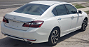 Thumbnail image of 2017 Honda Accord at New Way Auto LLC