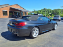 Thumbnail image of 2018 BMW 6 Series at Gary Mathews Motors