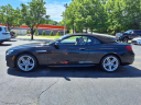 Thumbnail image of 2018 BMW 6 Series at Gary Mathews Motors