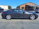 Thumbnail image of 2018 BMW 6 Series at Gary Mathews Motors