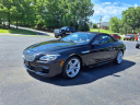 Thumbnail image of 2018 BMW 6 Series at Gary Mathews Motors