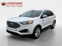 Thumbnail image of 2020 Ford Edge at LaFontaine Chrysler Dodge Jeep Ram of Walled Lake
